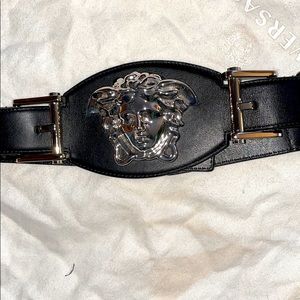Versace Belt
